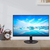 MONITOR LED PHILIPS 24" VGA/HDMI FULL HD 5MS LOW POWER 241V8L/55