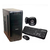 KIT ATX SOLARMAX CM5832 GABINETE, MOUSE, TECLADO Y PARLANTE - comprar online