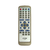 CONTROL REEMPLAZO DVD XVIEW AZUL 3138