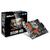 MOTHERBOARD SOCKET 1151 ASROCK 6/7TH B150M-HDS