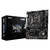 MOTHERBOARD SOCKET 1200 MSI B460M-A PRO 10TH