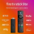 AMAZON FIRE STICK 4K HDMI/USB/ALEXA/ SIN POWER ADAPTADOR - SEEL COMPUTACIÓN