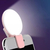 SELFIE RING CLICK CELULAR VARIOS COLORES MINI Q