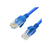 PATCH CORD SEISA 20MTS AZUL