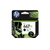 CARTUCHO HP 667XL NEGRO ORIGINAL ALTO RENDIMIENTO