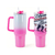 VASO TERMICO ACERO INOXIDABLE SUBLIMABLE (TUMBLER) 40OZ (1.20L) |PINK en internet