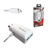 CARGADOR CELULAR ITECH 5V 3,1A AI-31C TIPO C