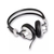 AURICULAR NOGA NG-612 PARA TV CABLE 5MTS