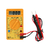 TESTER DIGITAL CON PUNTAS DE MEDICION