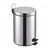 CESTO PARA BASURA BONUX 20 LITROS CON TAPA Y PEDAL - comprar online