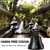 ROBOT CAMARA SEGUIMIENTO OBJETO 360° SMART PERSONAL