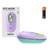 Imagen de MOUSE USB LOGITECH POP MOUSE BLUETOOTH 910-006550 PURPLE