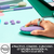 MOUSE USB LOGITECH POP MOUSE BLUETOOTH 910-006550 PURPLE en internet