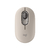 MOUSE USB LOGITECH POP MOUSE BLUETOOTH 910-006548 WHITE - comprar online