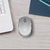 MOUSE WIRELESS LOGITECH M170 GRAY 910-006864