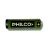 PILAS AA PHILCO ALKALINE BLISTER X UNIDAD