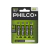 PILAS AA PHILCO ALKALINE BLISTER X UNIDAD - comprar online