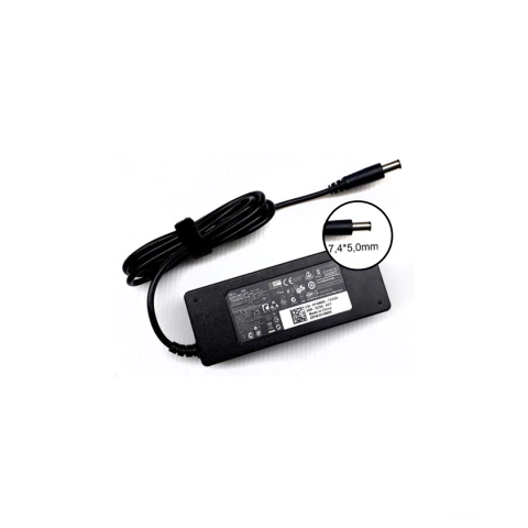 CARGADOR ORIGINAL DELL NOTEBOOK 19,5V 4,62A 7,4*50 - comprar online