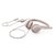 AURICULAR CON MIC LOGITECH H390 ROSE USB IN-LINE CONTROL 981-001280 en internet