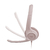 AURICULAR CON MIC LOGITECH H390 ROSE USB IN-LINE CONTROL 981-001280 - tienda online