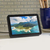 ASISTENTE VIRTUAL AMAZON ECHO SHOW 8 NEGRO 2DA GENERACION A8H3N2