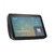 ASISTENTE VIRTUAL AMAZON ECHO SHOW 8 NEGRO 2DA GENERACION A8H3N2 - SEEL COMPUTACIÓN