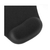 PAD MOUSE CON GEL MULTILASER AC021 ERGONOMICO 16X20CM NEGRO - comprar online