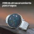 SMARTWATCH AMAZFIT ACTIVE 3 PREMIUM BY XIAOMI ATLAS BLUE GLOBAL VERSION