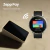 SMARTWATCH AMAZFIT ACTIVE 3 PREMIUM BY XIAOMI ATLAS BLUE GLOBAL VERSION - tienda online