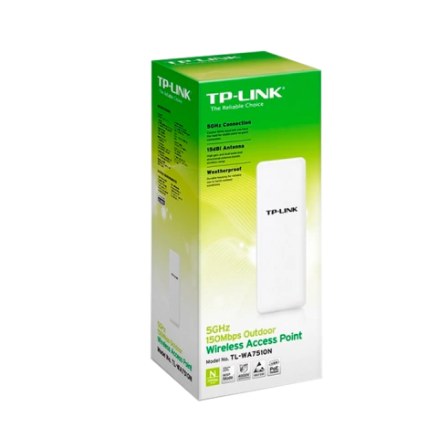 AP TP-LINK TL-WA7510N WIRELESS OUTDOOR 15DB 5GHZ