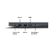 NOTEBOOK BGH AT525N CELERON DUAL-N4020/4GB RAM/256GB/14"/WIN HOME