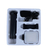 KIT INFLUENCER 5 IN 1 TRIPODE/LED FLASH/MICRO/HOLDER/REMOTO AY/49T - tienda online