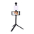 KIT INFLUENCER 5 IN 1 TRIPODE/LED FLASH/MICRO/HOLDER/REMOTO AY/49T - comprar online