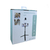 Imagen de KIT INFLUENCER 5 IN 1 TRIPODE/LED FLASH/MICRO/HOLDER/REMOTO AY/49T