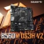 MOTHERBOARD SOCKET 1200 GIGABYTE B560M-DS3H V2 11TH