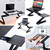 BASE MESA SEIS BH-T8 PARA NOTEBOOK/IPAD/KINDLE/BOOK/WRITE