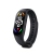 SMARTWATCH FIT XIAOMI MI BAND 7 NEGRO GLOBAL VERSION BHR6008GL en internet