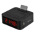 RADIO RELOJ KOLKE KVR-033 FM/SD/BLU/