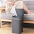 CESTO DE BASURA INTELEGENTE CON SENSOR AUTOMATICO 2X1 16L/14L BS-8622B