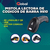 LECTOR DE CODIGO DE BARRA GLOBAL 2D+USB+QR BS-AW-9510
