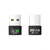 USB WIRELESS + BLUETOOTH 4.2 BT-165 150MBPS SERIE N en internet