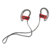 AURICULAR BLUETOOTH NOGA NG-BT324 RED