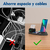 CARGADOR DOCKING BXD-08 CELULAR/AURICULARES/SMARTWATCH en internet