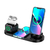 CARGADOR DOCKING BXD-08 CELULAR/AURICULARES/SMARTWATCH - comprar online