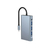 HUB USB SEISA BYL-2111 TIPO C 7 IN 1 - comprar online