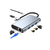 HUB USB SEISA BYL-2111 TIPO C 7 IN 1 - SEEL COMPUTACIÓN