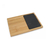 TABLA BAMBOO PIZARRA 25 X 16.5 BZMY-2015 - comprar online