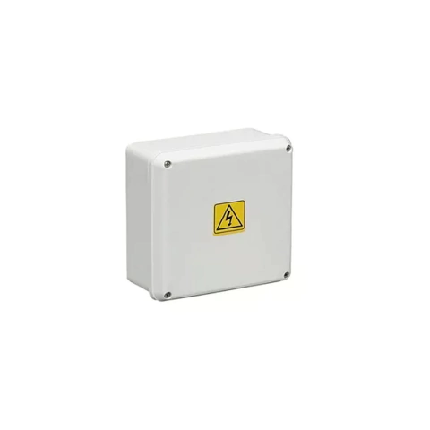 CAJA ESTANCA IPS65 115X115X50 TAAD