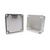 CAJA ESTANCA IPS65 115X115X80 TAAD - comprar online