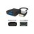 ADAPTADOR DISPLAYPORT A VGA HEMBRA en internet